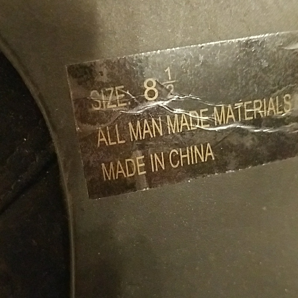 Cute Booties - image 4